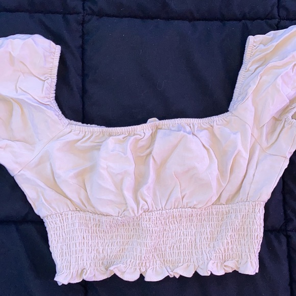 NWT LA Hearts shirt sz S - Picture 7 of 7